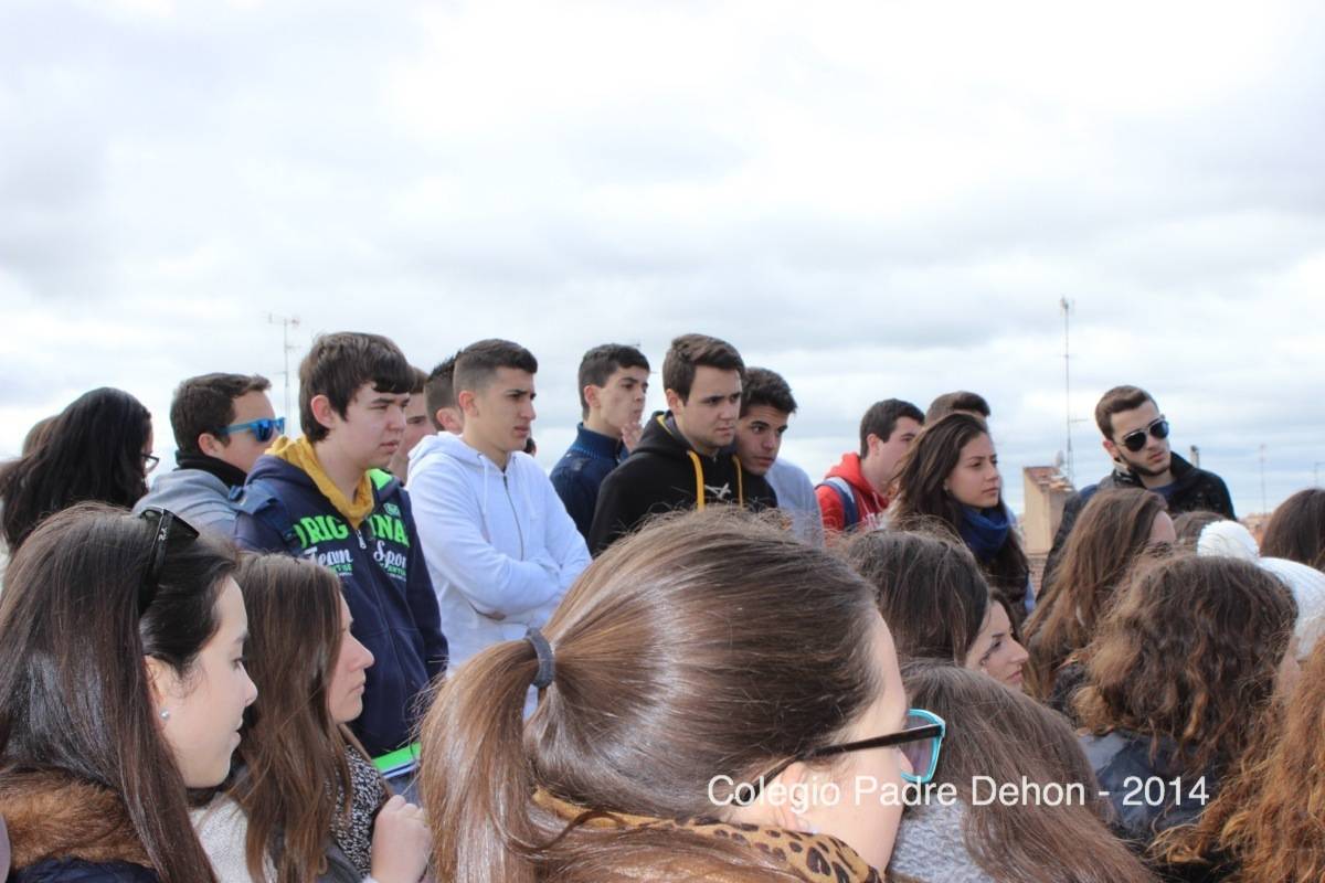 2014 03 22 SALAMANCA HUERTO DE CALIXTO Y MELIBEA (52)